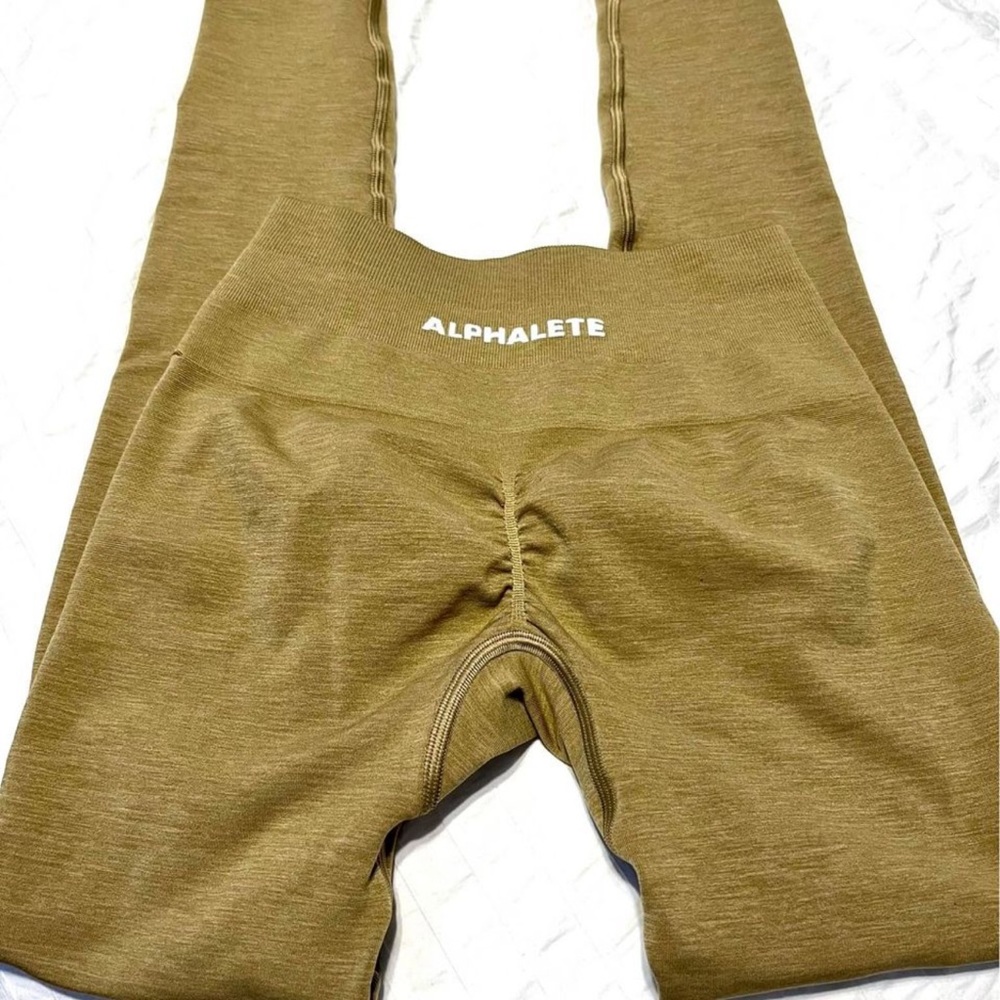 COPY - Legging alphalete